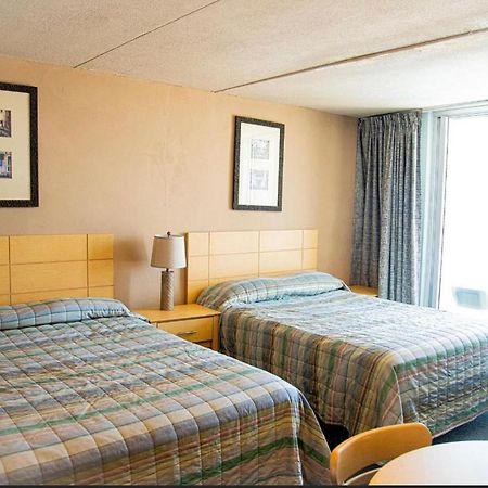 Acropolis Oceanfront Resort North Wildwood Luaran gambar