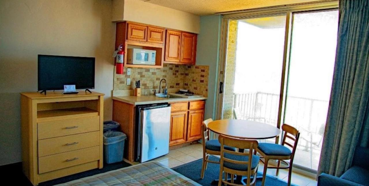 Acropolis Oceanfront Resort North Wildwood Luaran gambar