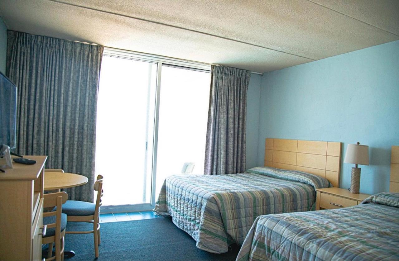 Acropolis Oceanfront Resort North Wildwood Luaran gambar